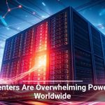 Data Centers Are Overwhelming Power Grids Worldwide