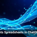 AI Meets Spreadsheets in ChatGPT-5.4